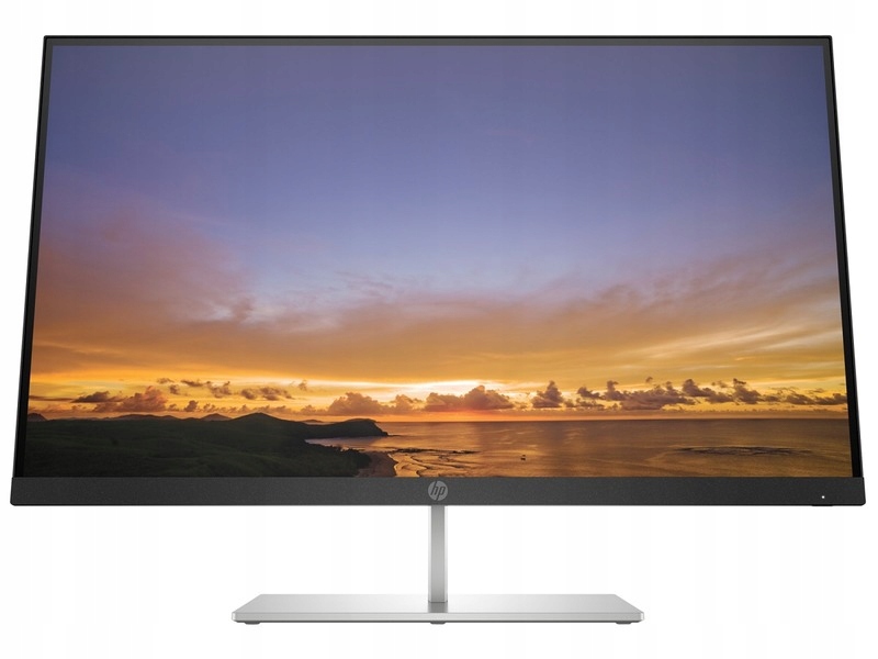 

Монитор HP Pavilion 27" (5DQ99AA)