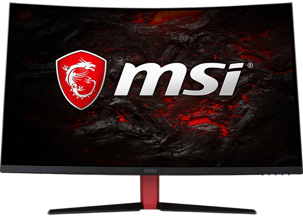 

Монитор MSI Optix 31,5" AG32CQ