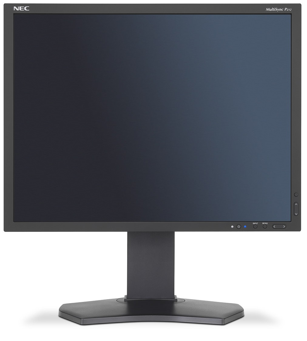 

Монитор NEC 21" MultiSync P212 Czarny (60003862)