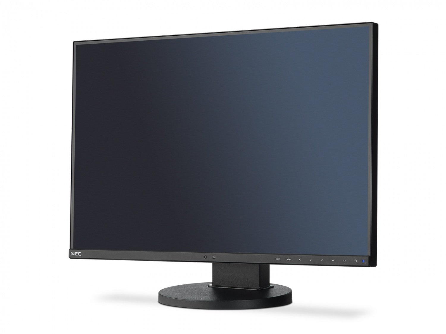 

Монитор NEC 24" MultiSync EA245WMi Czarny (60003811)