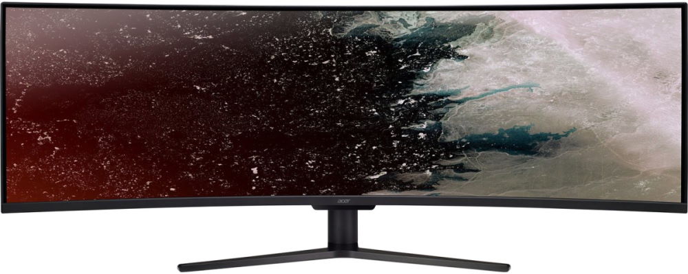 

Монитор Acer Nitro EI431CRSbmiiipx (UMME1EES01)