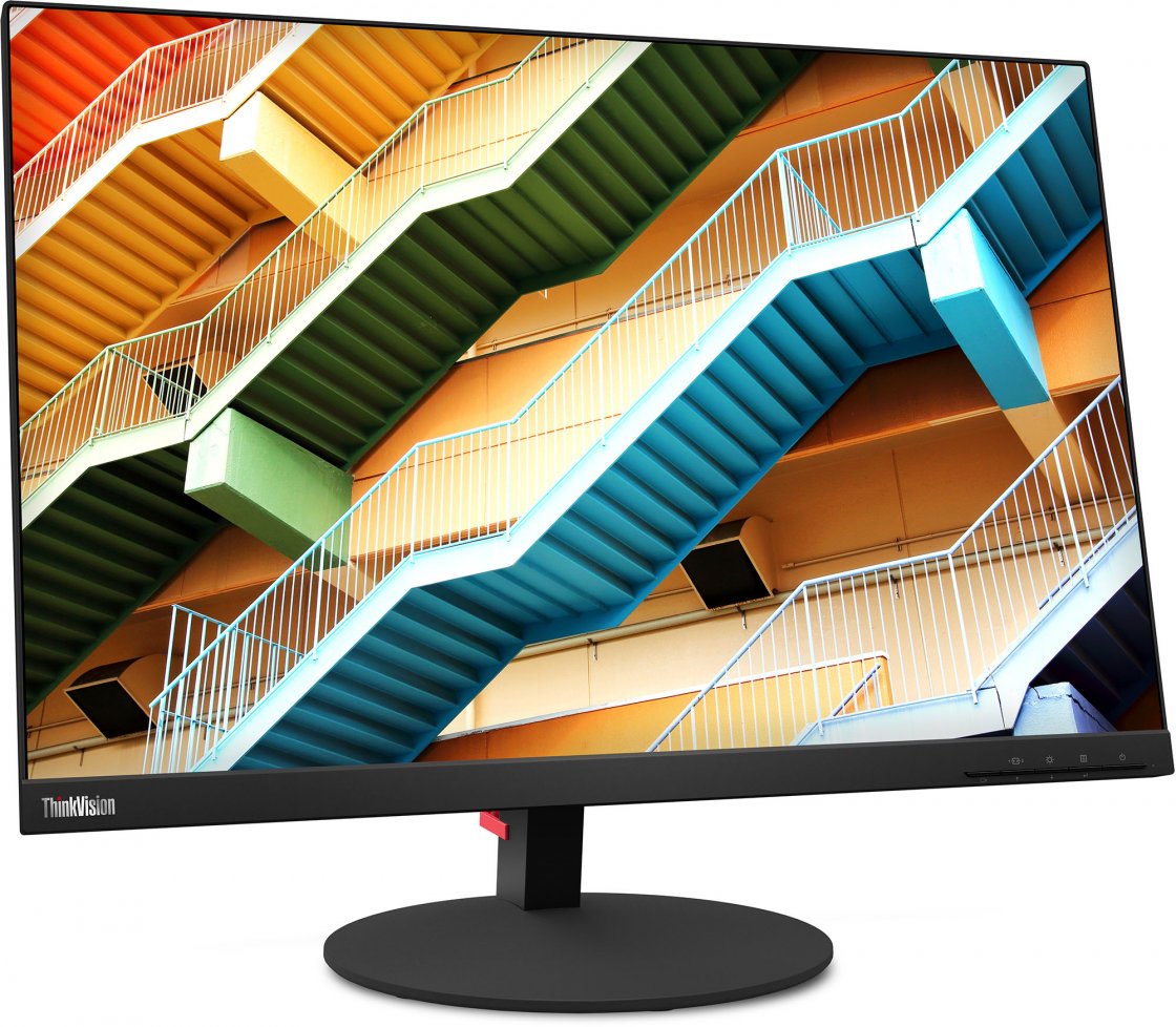 

Монитор Lenovo 25" ThinkVision T25m-10 (61DCRAT1EU)