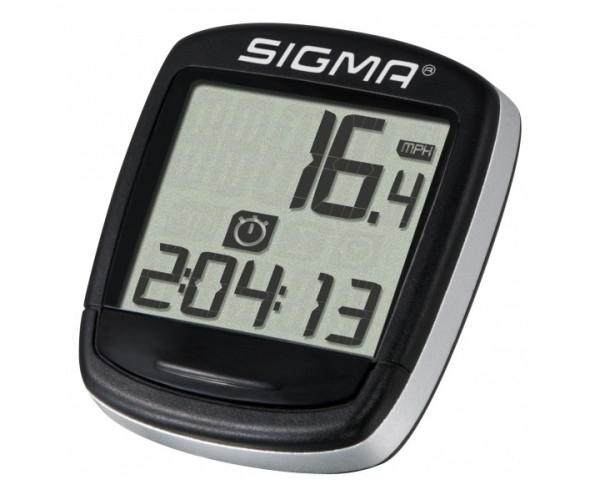 

Велокомп'ютер Sigma Sport Base 500 01930