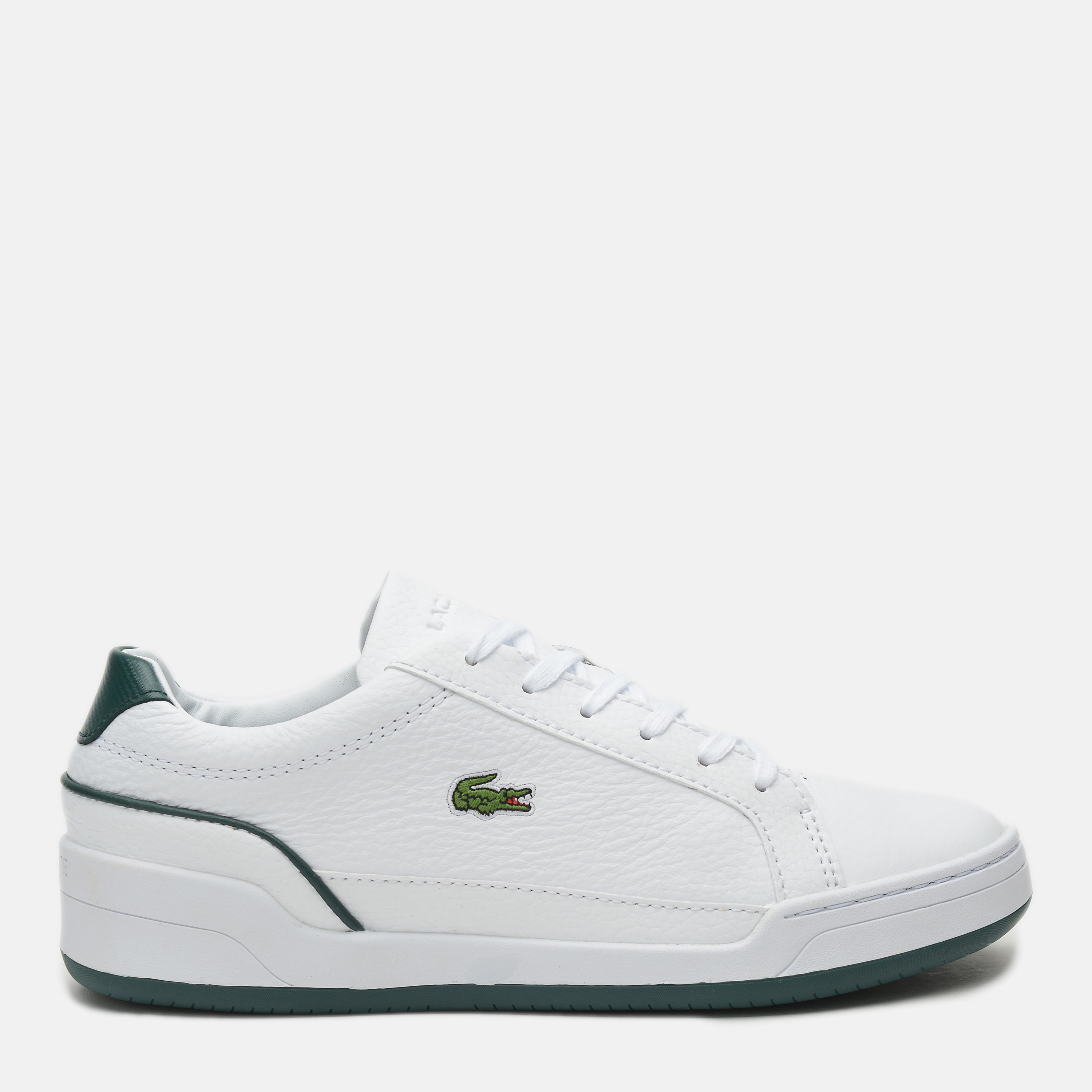 

Кеды Lacoste Challenge 0721 1 Sfa 741SFA0037-1R5 40 (T7.5) 26.3 см