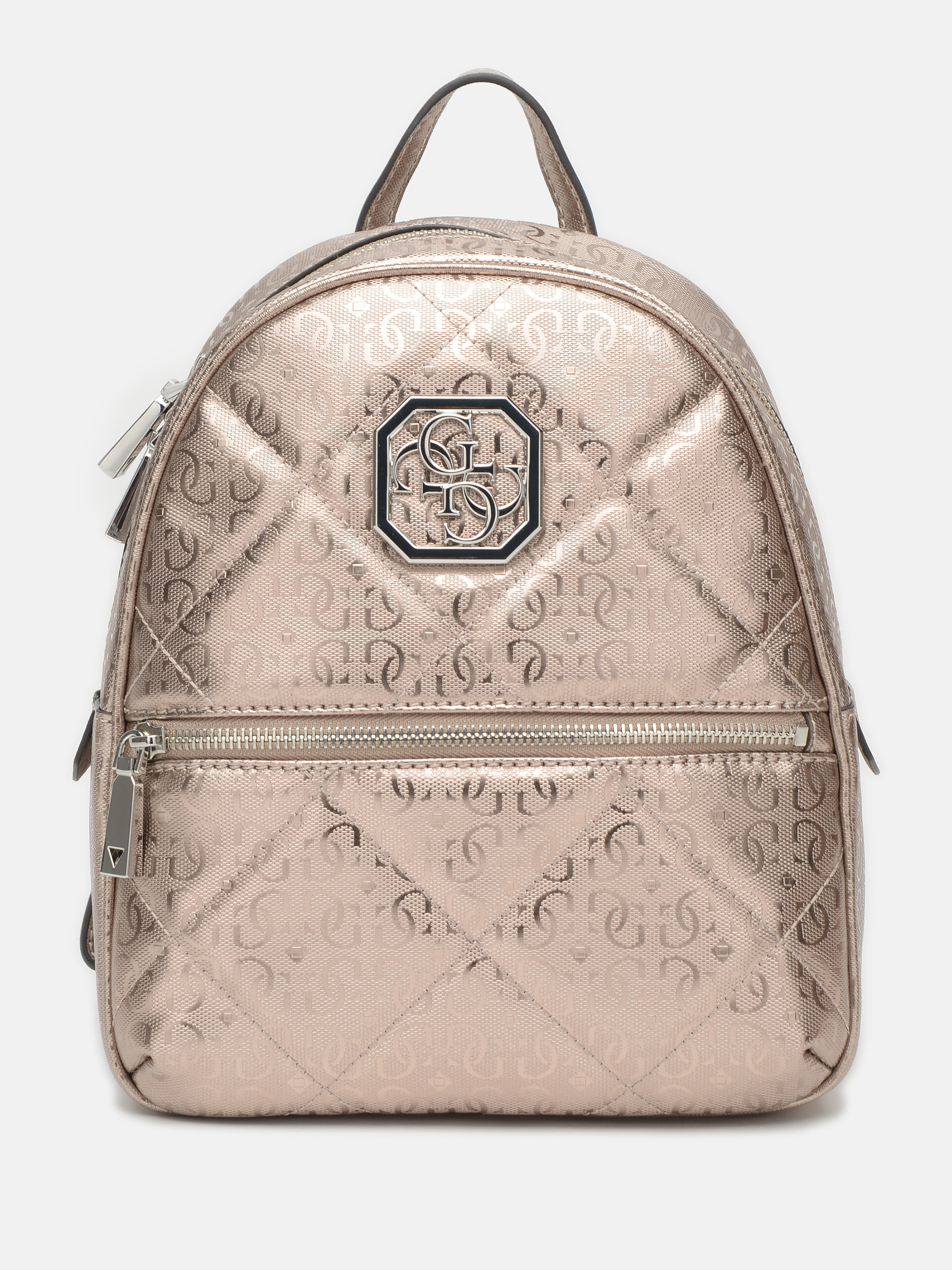 

Женская сумка-рюкзак Guess HWSY79-71320 Pewter