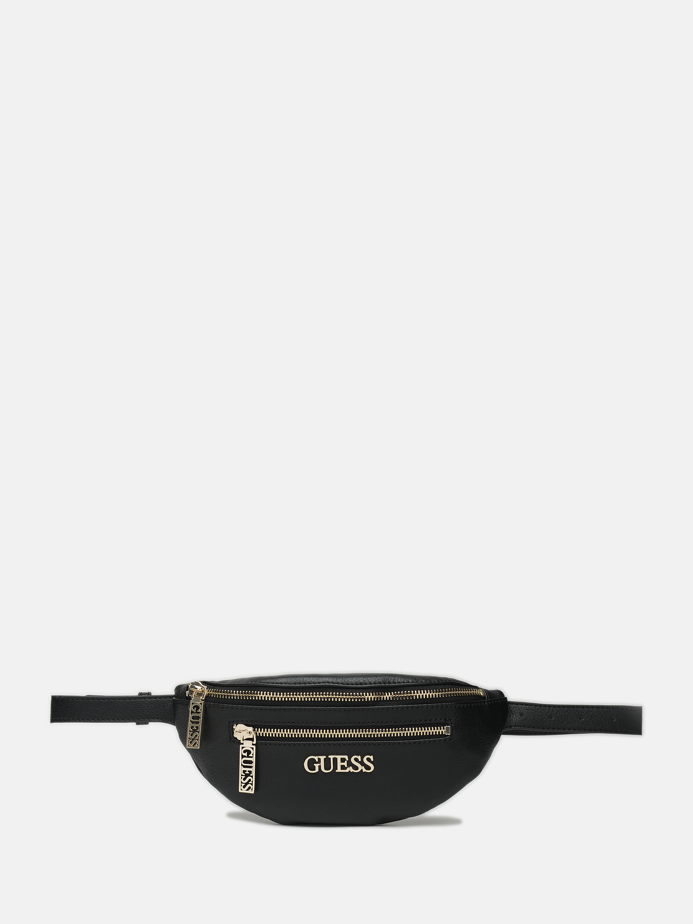 

Женская поясная сумка Guess HWVS69-94800 Black