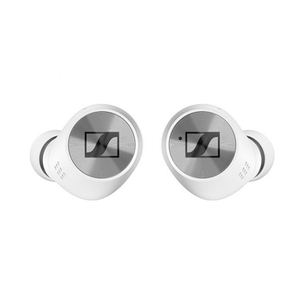 

Наушники Sennheiser Momentum M3 White (508831)