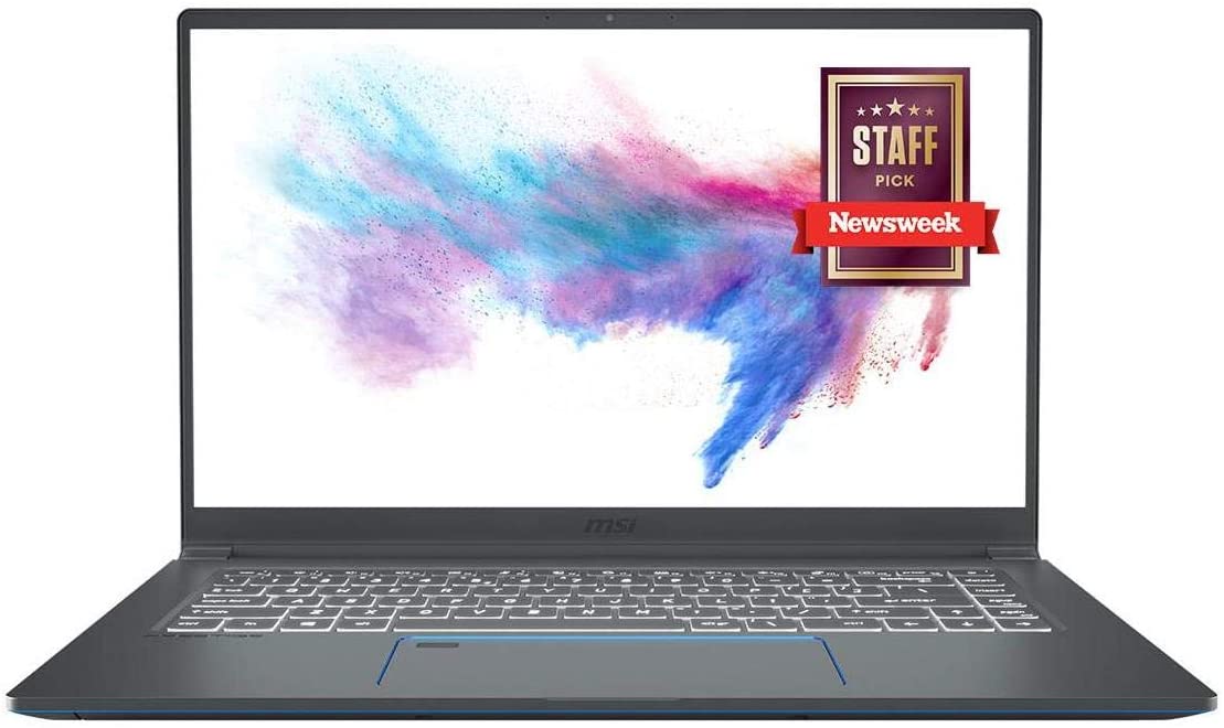 

Ноутбук MSI PRESTIGE 15 (PS15A11SCX-291UA)