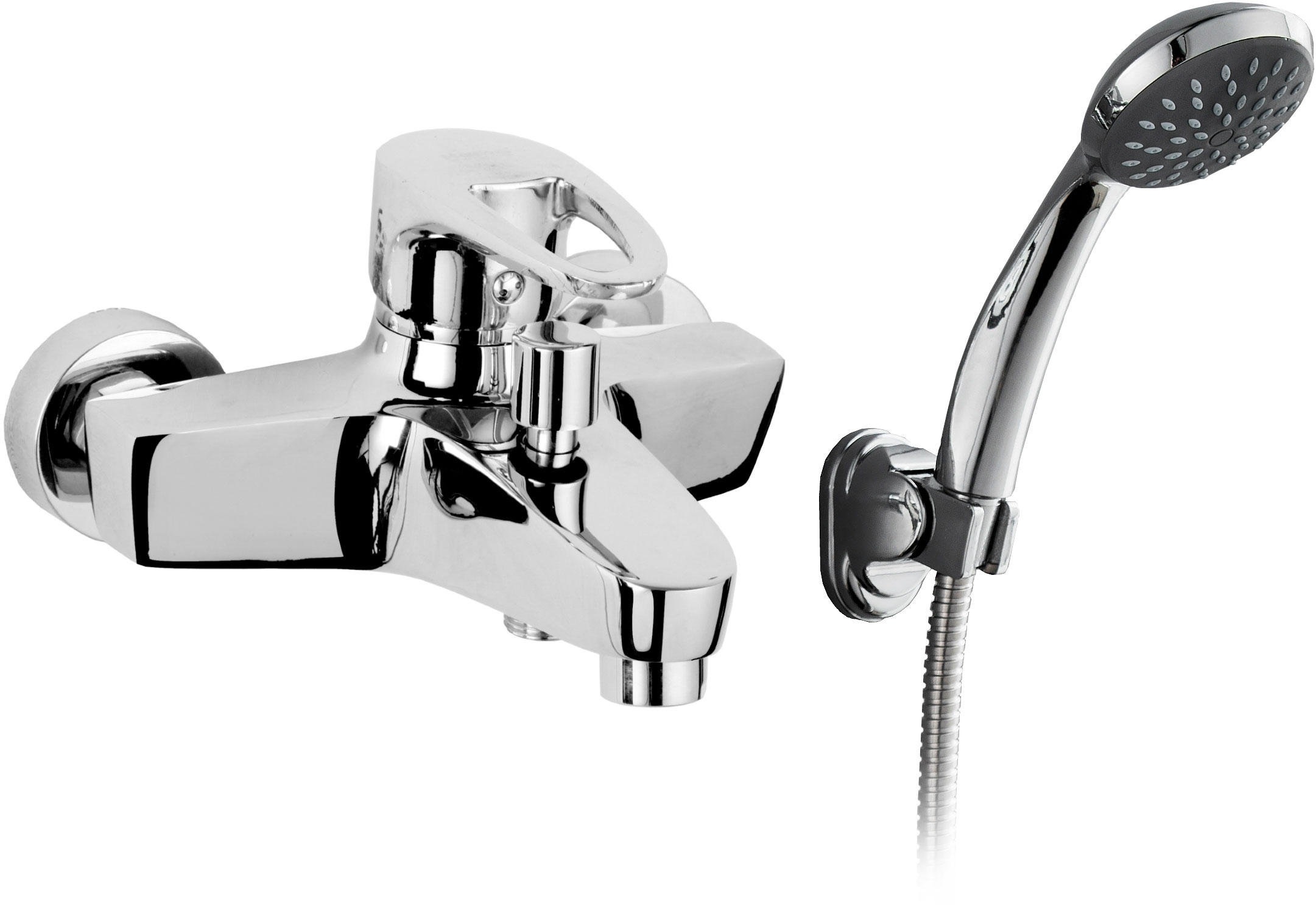 

Cмеситель для ванны RJ Boss RBZ077-3