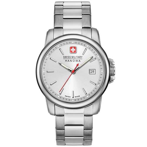 

Часы наручные Swiss Military-Hanowa SwssMltry-Hnw06-5230.7.04.001.30