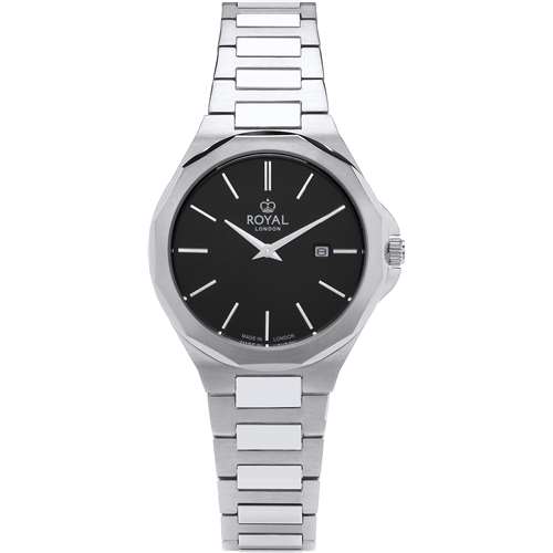 

Часы наручные Royal London RylLndn21480-01