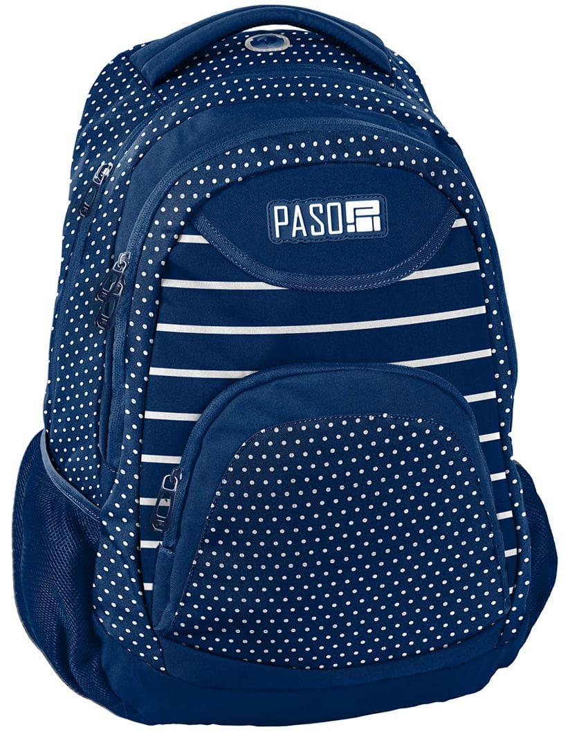 

Молодежный рюкзак PASO 28L, Ps18-2708DO