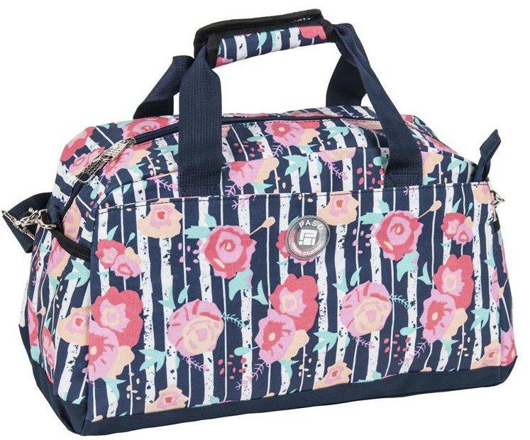

Спортивная сумка Paso 19L, Ps17-782P