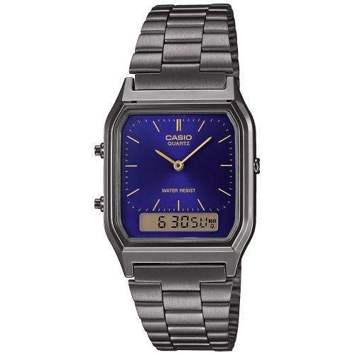

Часы наручные Casio CsAQ-230EGG-2AEF