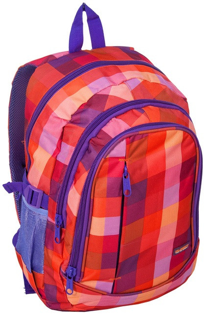 

Городской рюкзак PASO 22L, Ps15-1827A