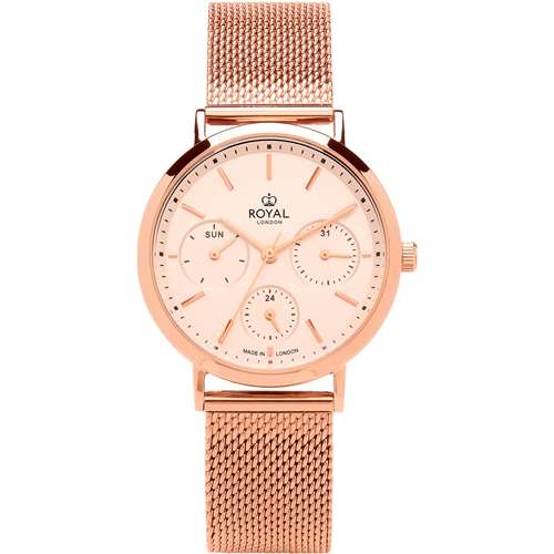 

Часы наручные Royal London RylLndn21453-04