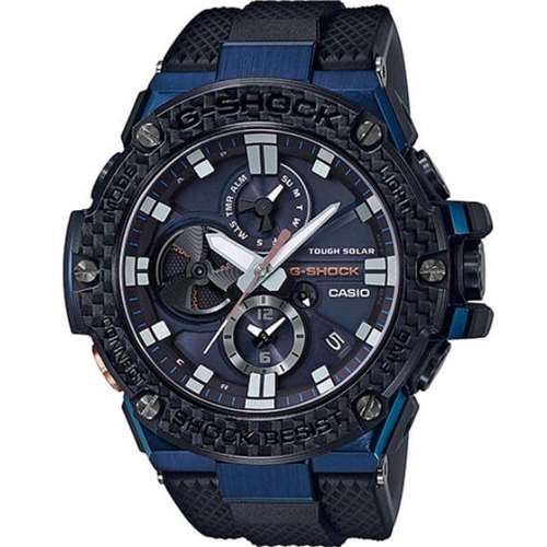 

Часы наручные Casio G-Shock CsG-ShckGST-B100XB-2AER