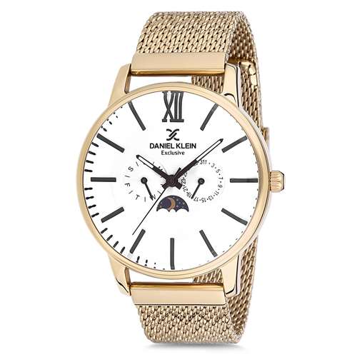 

Часы наручные Daniel Klein DnlKlnDK12120-2