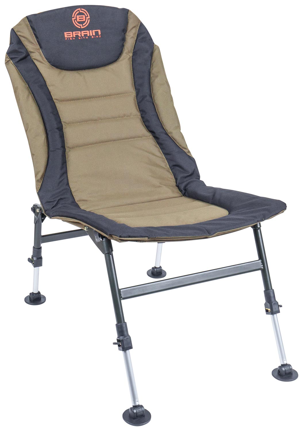 

Кресло Brain Chair III HYC001-III (1858.41.15)