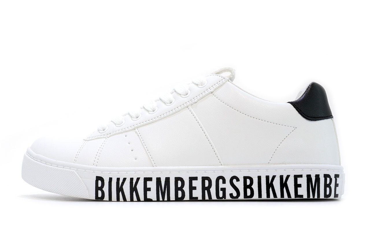 

Женские кеды Bikkembergs 36 (4734-36)