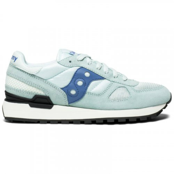 

Кроссовки женские Saucony Shadow Original Vintage 36 Бирюзовый (1108-689-36)