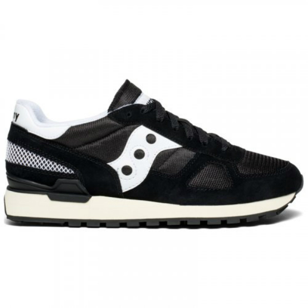 

Кроссовки женские Saucony Shadow Original Vintage 37.5 Черный (700424-2-37.5)