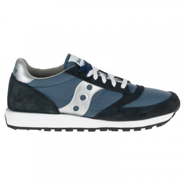 

Кроссовки мужские Saucony Jazz Original 46 Синий (2044-2-46)