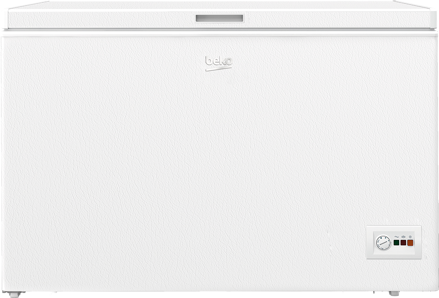 

Морозильный ларь Beko HSA 40520 F