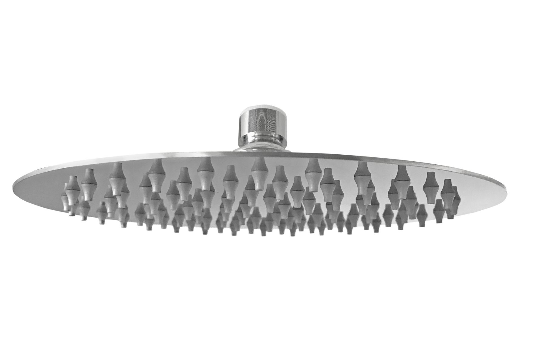 

Верхний душ ТРОПИК Globus Lux STS-0400