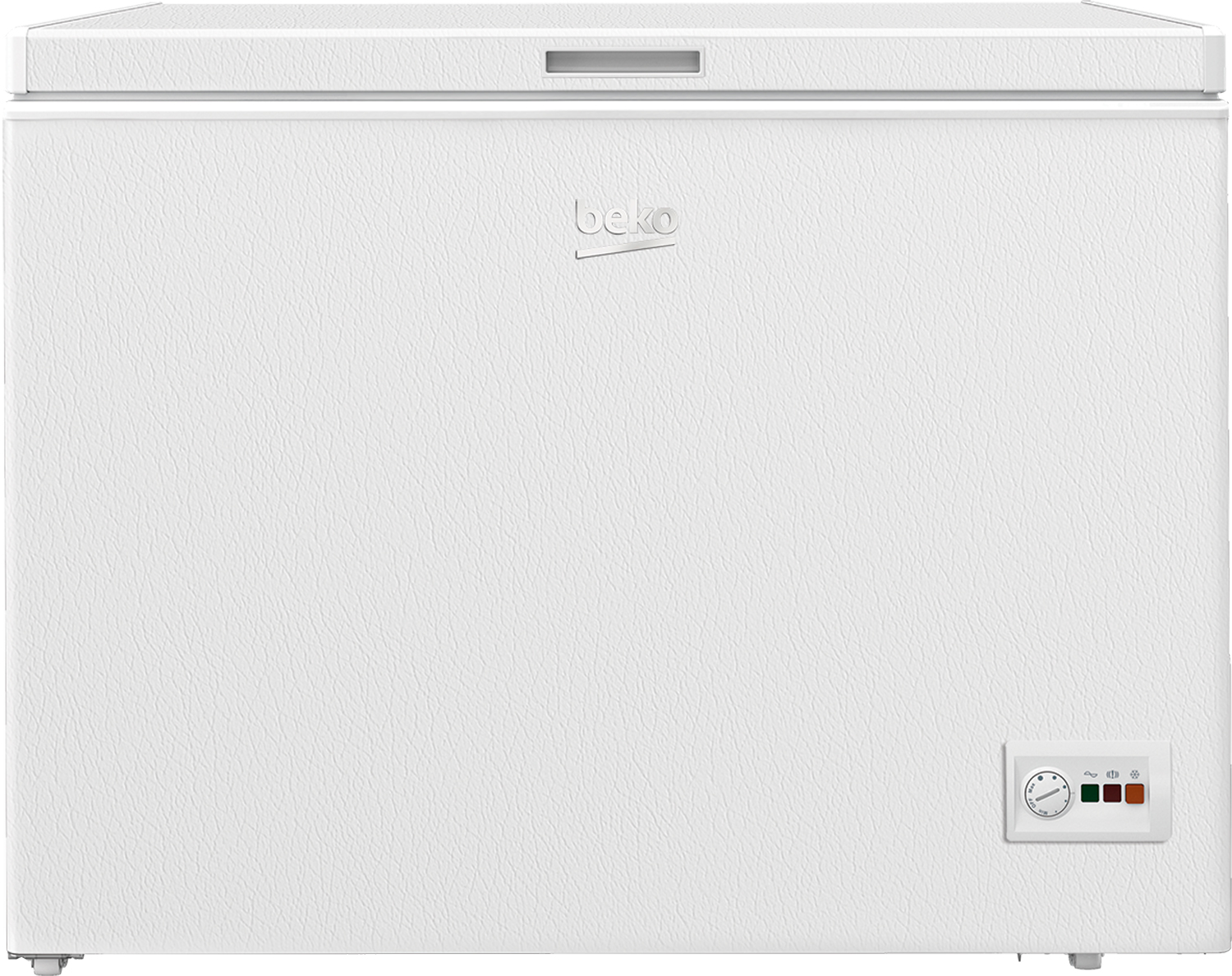 

Морозильный ларь Beko HSA 32520 F