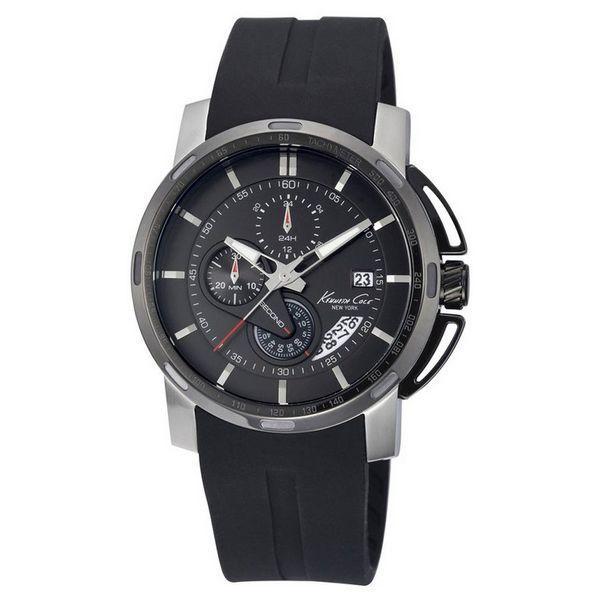 

Мужские наручные часы Kenneth Cole IKC8035
