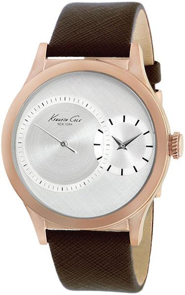 

Мужские наручные часы Kenneth Cole IKC1894
