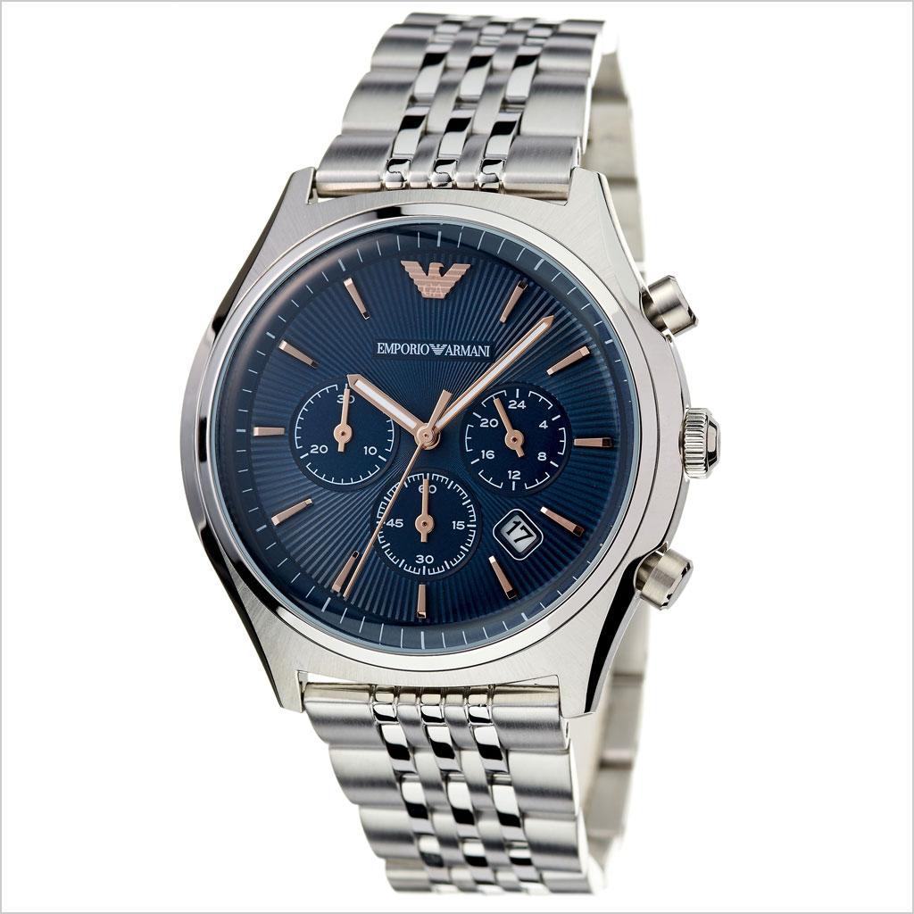 

Мужские часы Emporio Armani AR1974