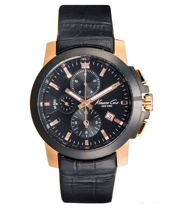

Мужские наручные часы Kenneth Cole IKC1816