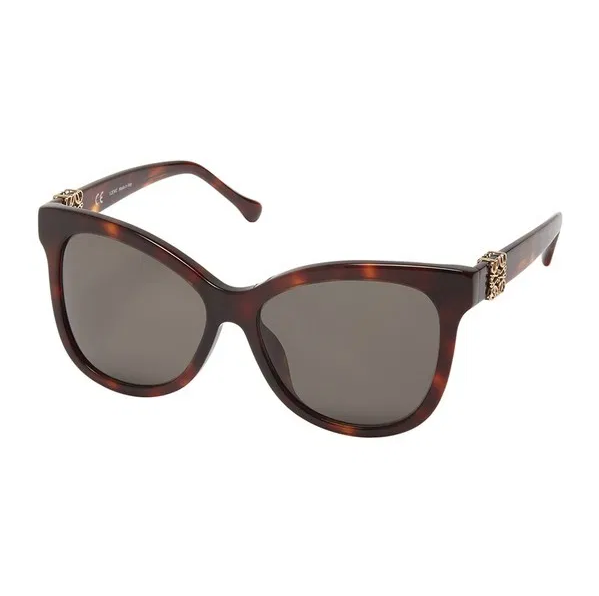 

Солнцезащитные женские очки Loewe SLW950G5904