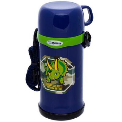 

Термос Zojirushi SC-MC60AZ Child 0.6 л Blue (1678.03.78)