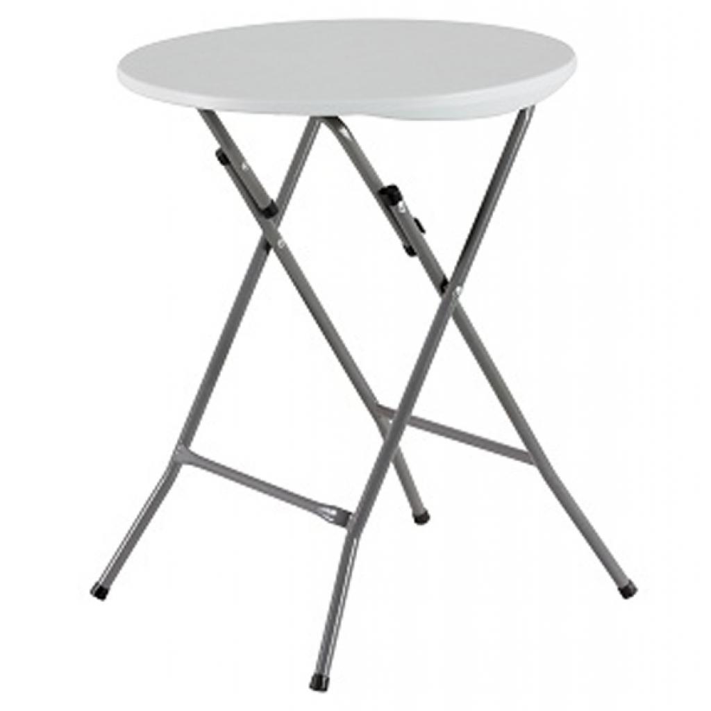 

Стол Time Eco ТЕ-1834 White (4820211100889)