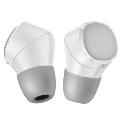 

Наушники MakeFuture MyBuds TrueWireless White (MEP-TW01WH)