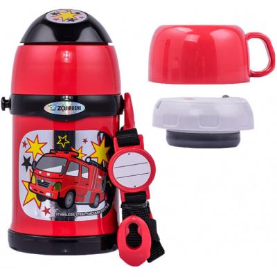 

Термос Zojirushi SC-ZT45RZ Child 0.45 л Red (1678.03.81)