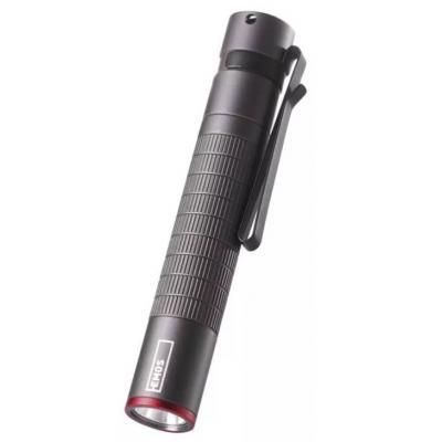 

Фонарь EMOS P3150 100Lm 1AAA Metal (P3150)
