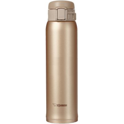 

Термокружка Zojirushi SM-SE60NZ 0.6 л Gold (1678.05.25)