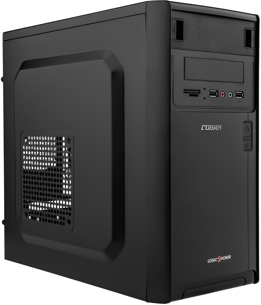 

Компьютер Cobra Optimal I64.8.S2.INT.499
