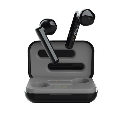 

Наушники Trust Primo Touch True Wireless Mic Black (23712)