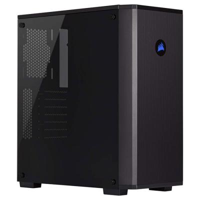 

Корпус CORSAIR Carbide 175R RGB Black (CC-9011171-WW)