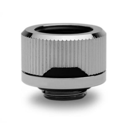 

Фитинг для СВО EKWB EK-Torque HTC-16 - Black Nickel (3831109813867)