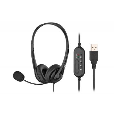 

Наушники 2E CH11 USB (2E-CH11SU)
