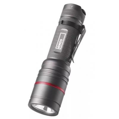 

Фонарь EMOS P3170 340Lm 3AAA Metal (P3170)