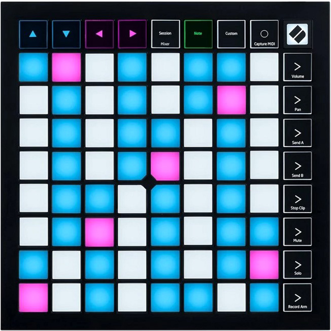 

Novation Launchpad X (229427)