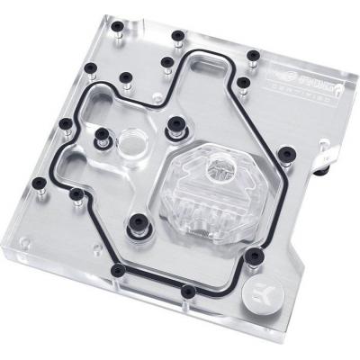

Водоблок EKWB EK-FB ASUS M9H Monoblock - Nickel (3831109821688)