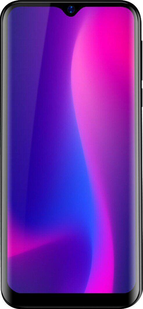 

Мобильный телефон Blackview A60 Interstellar Black